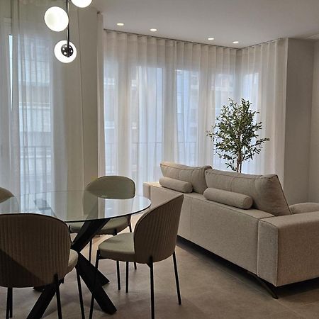 Imperial Apartamentos Walencja Zewnętrze zdjęcie