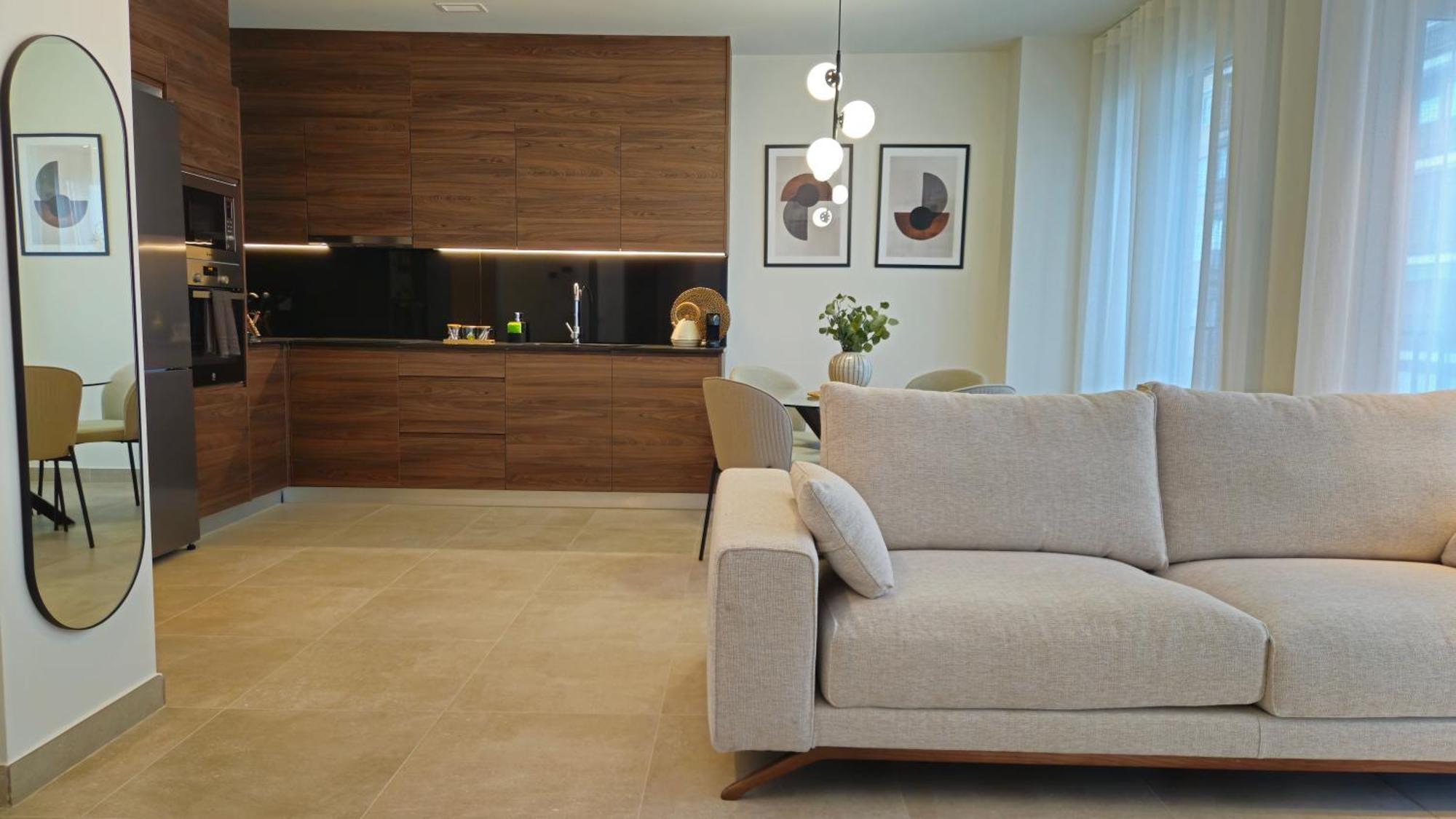 Imperial Apartamentos Walencja Zewnętrze zdjęcie