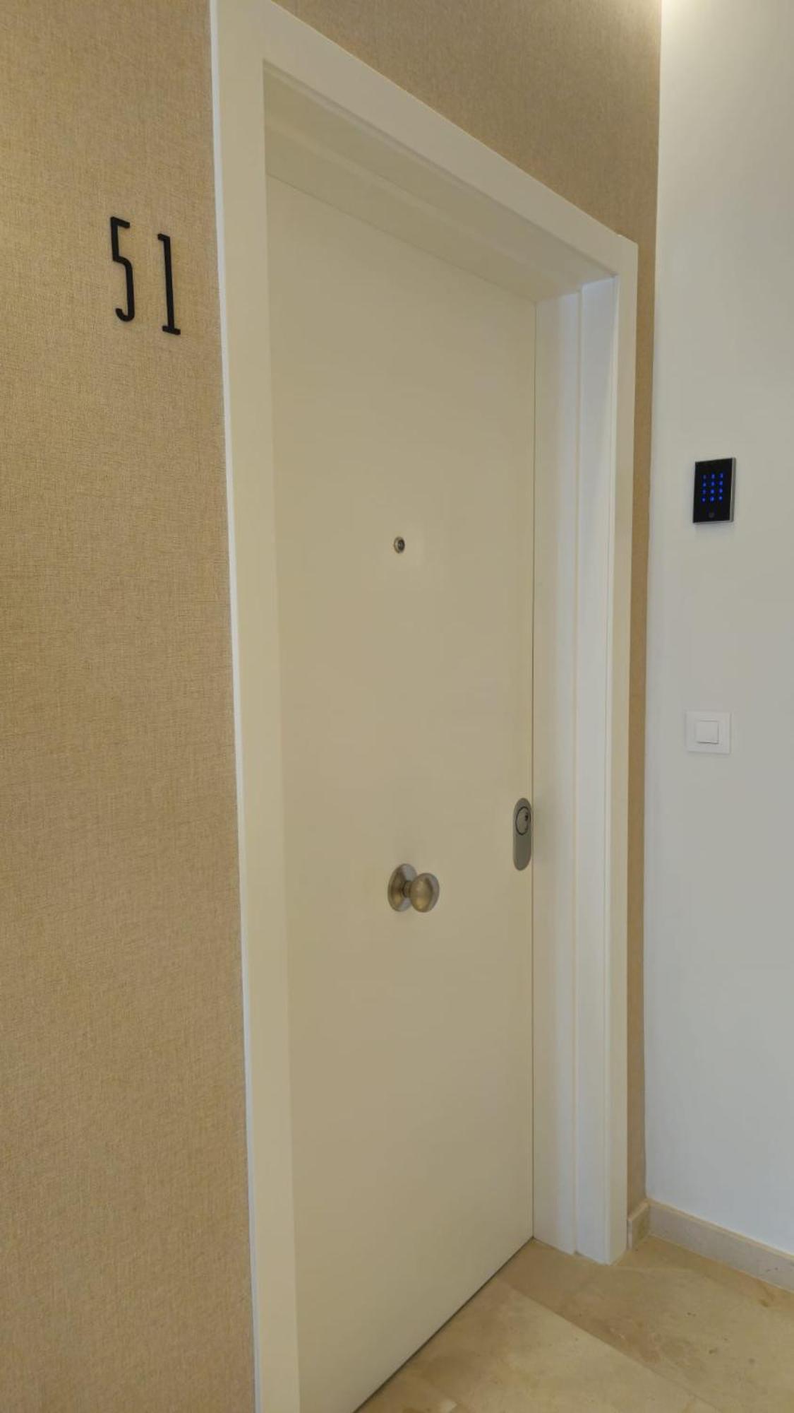 Imperial Apartamentos Walencja Zewnętrze zdjęcie