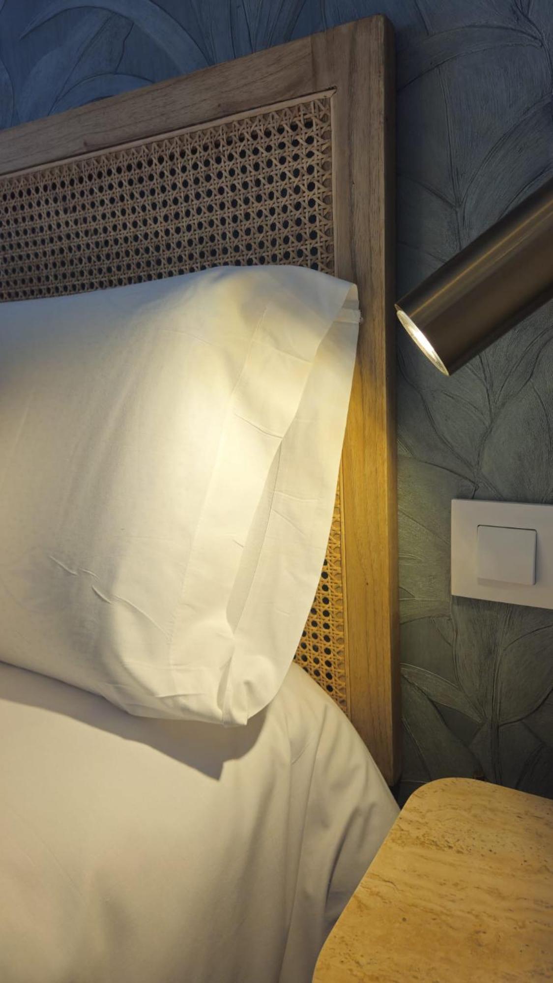 Imperial Apartamentos Walencja Zewnętrze zdjęcie
