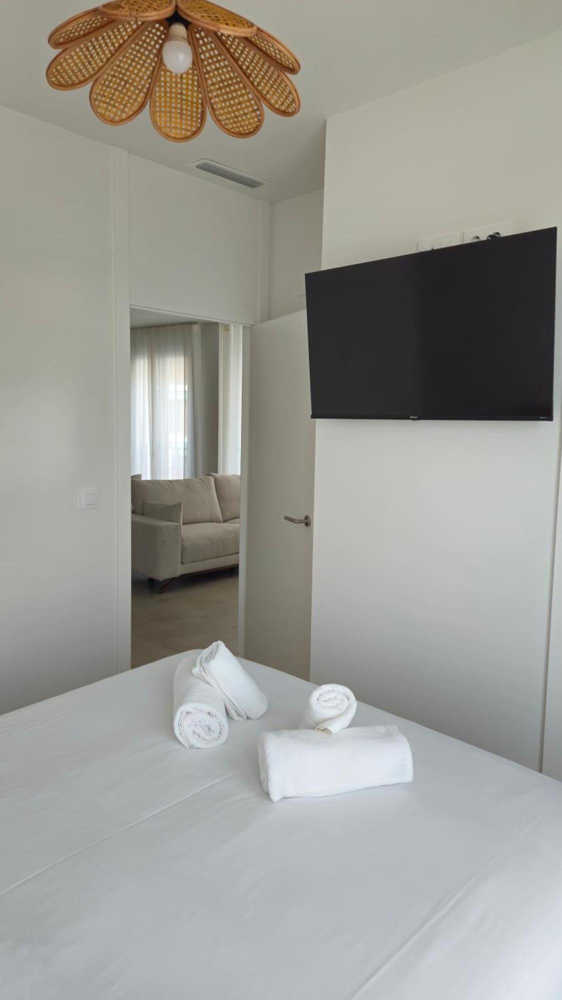 Imperial Apartamentos Walencja Zewnętrze zdjęcie