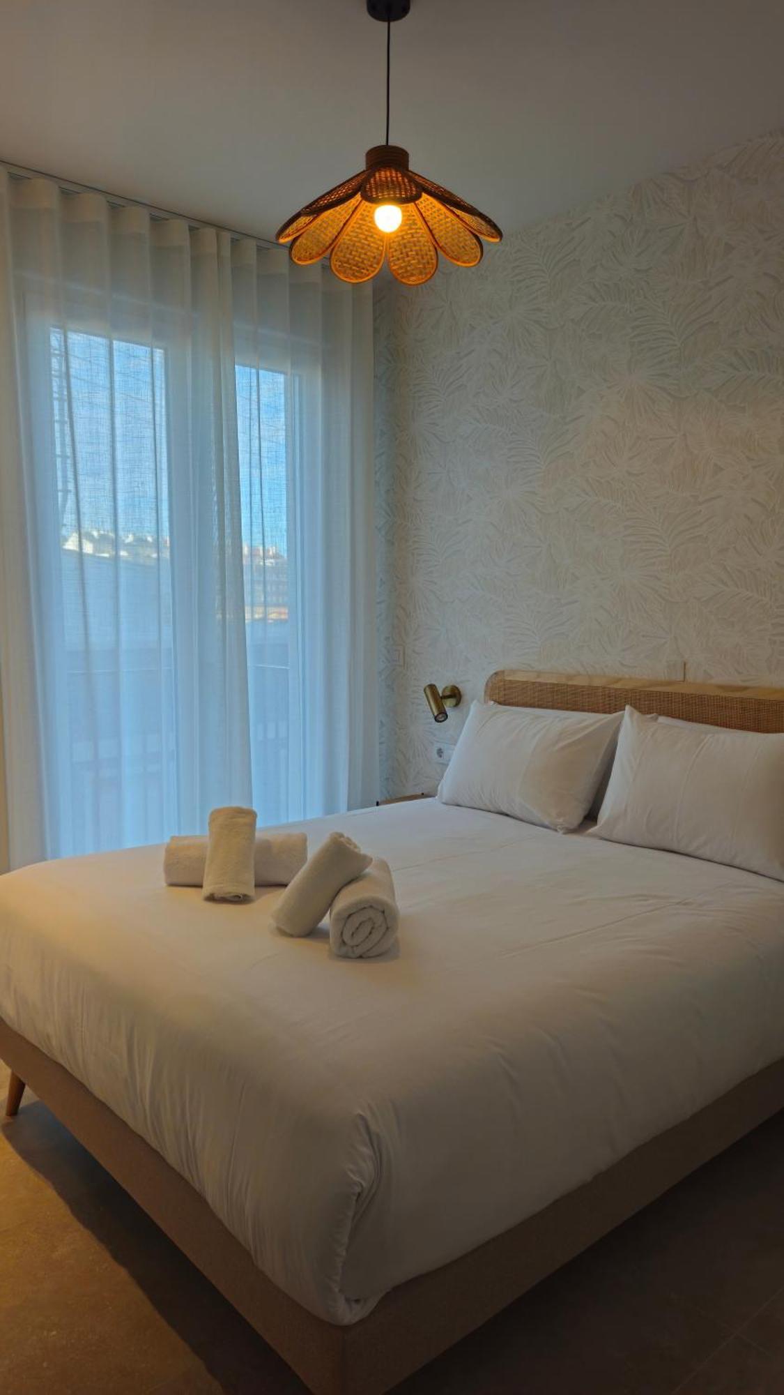 Imperial Apartamentos Walencja Zewnętrze zdjęcie