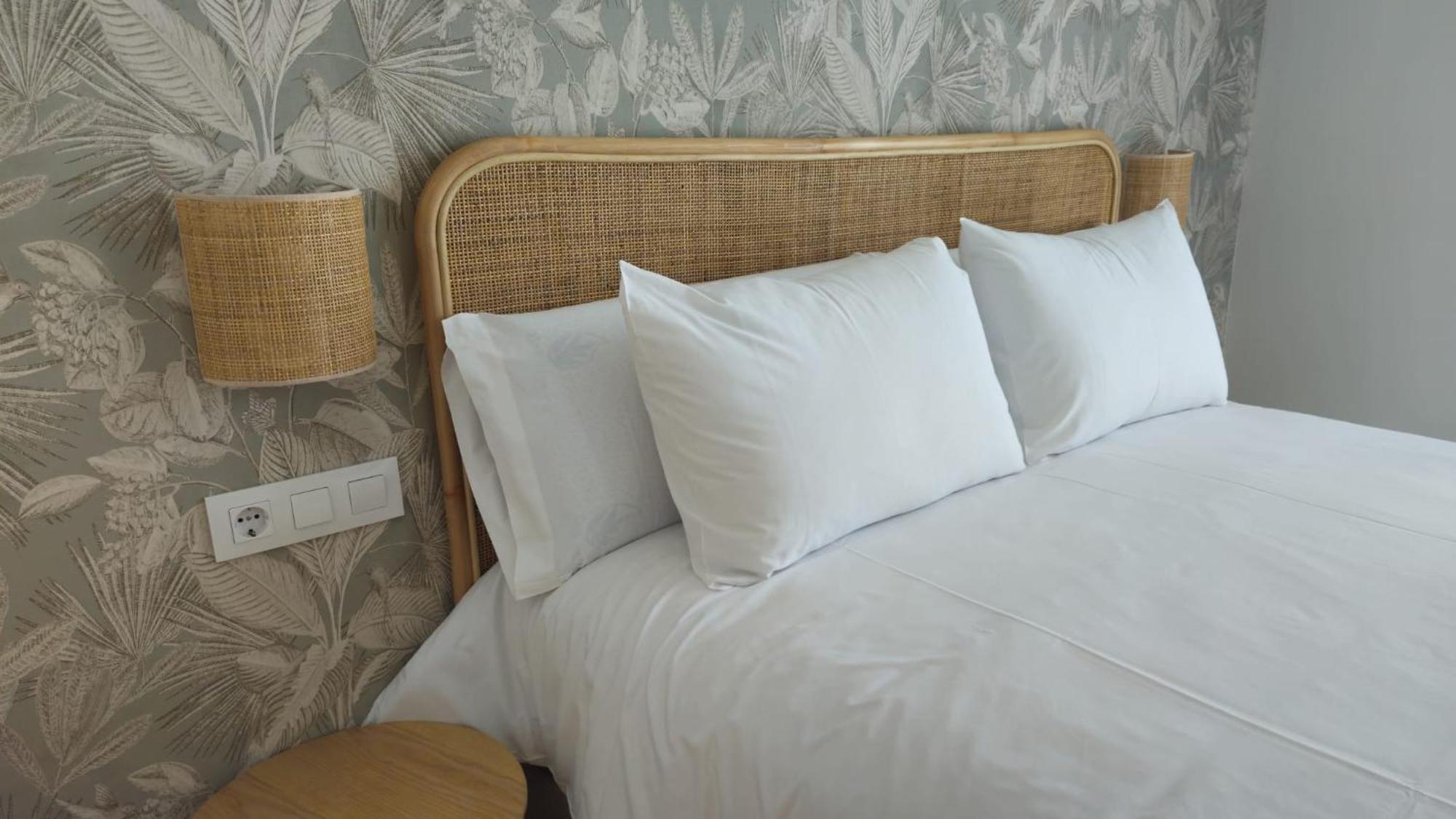 Imperial Apartamentos Walencja Zewnętrze zdjęcie