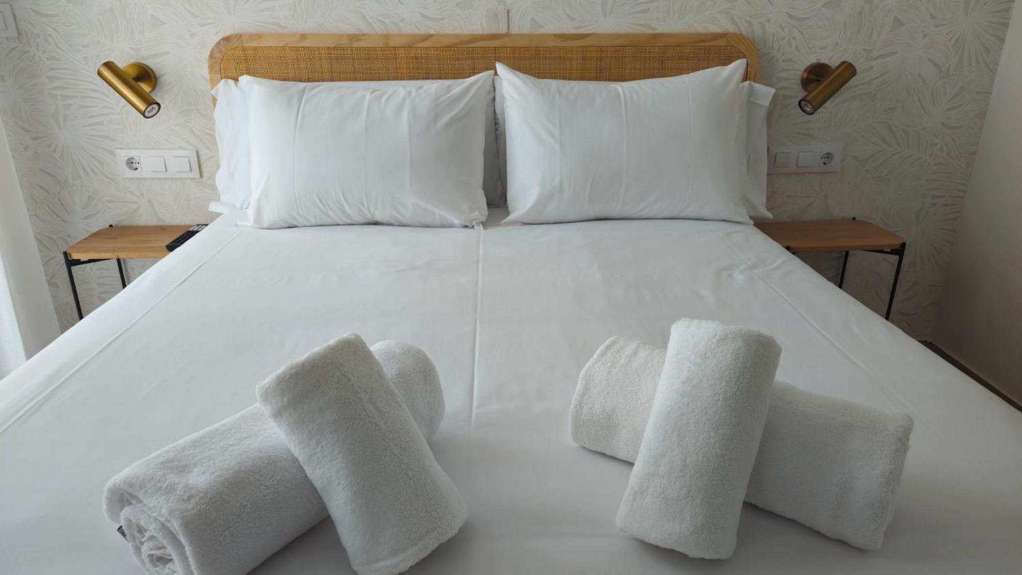 Imperial Apartamentos Walencja Zewnętrze zdjęcie