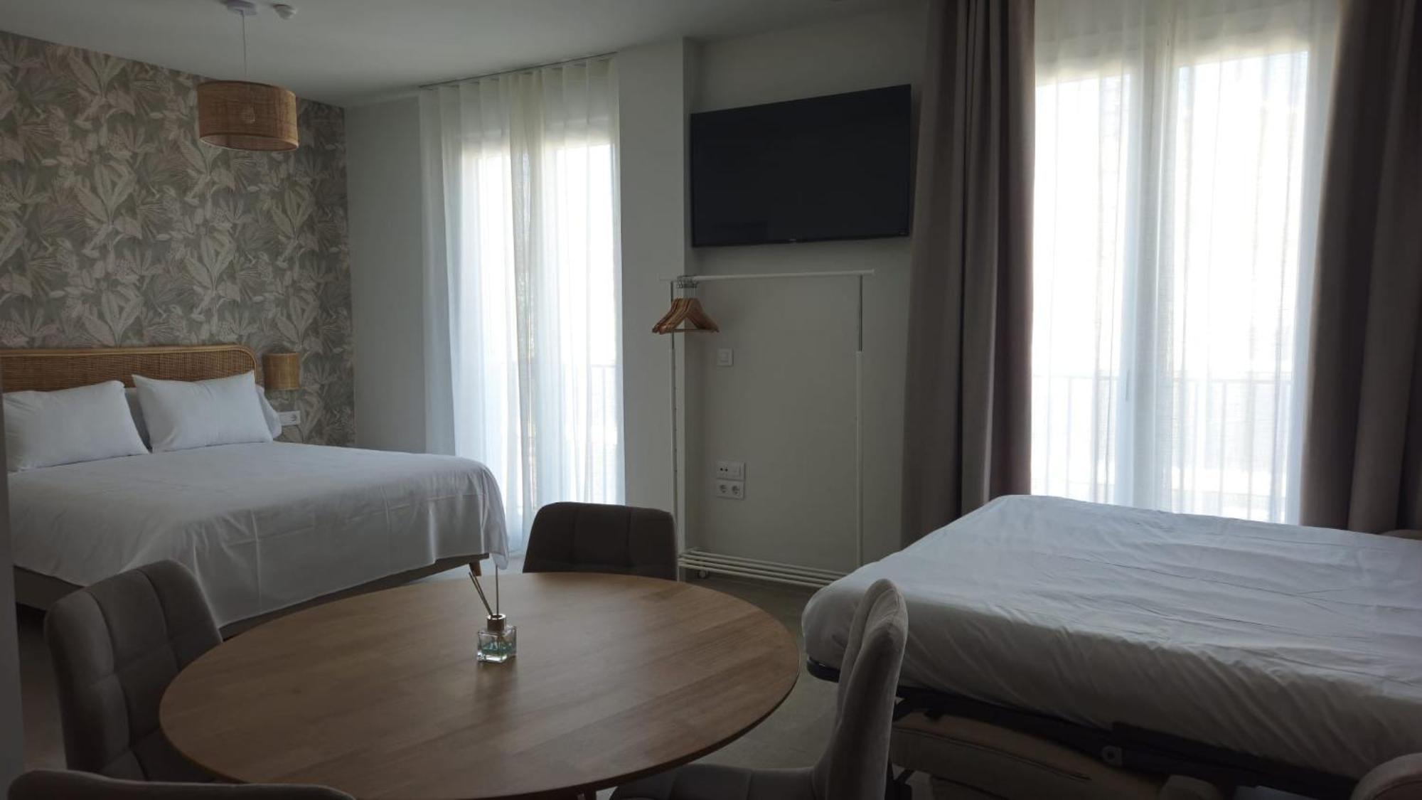 Imperial Apartamentos Walencja Zewnętrze zdjęcie
