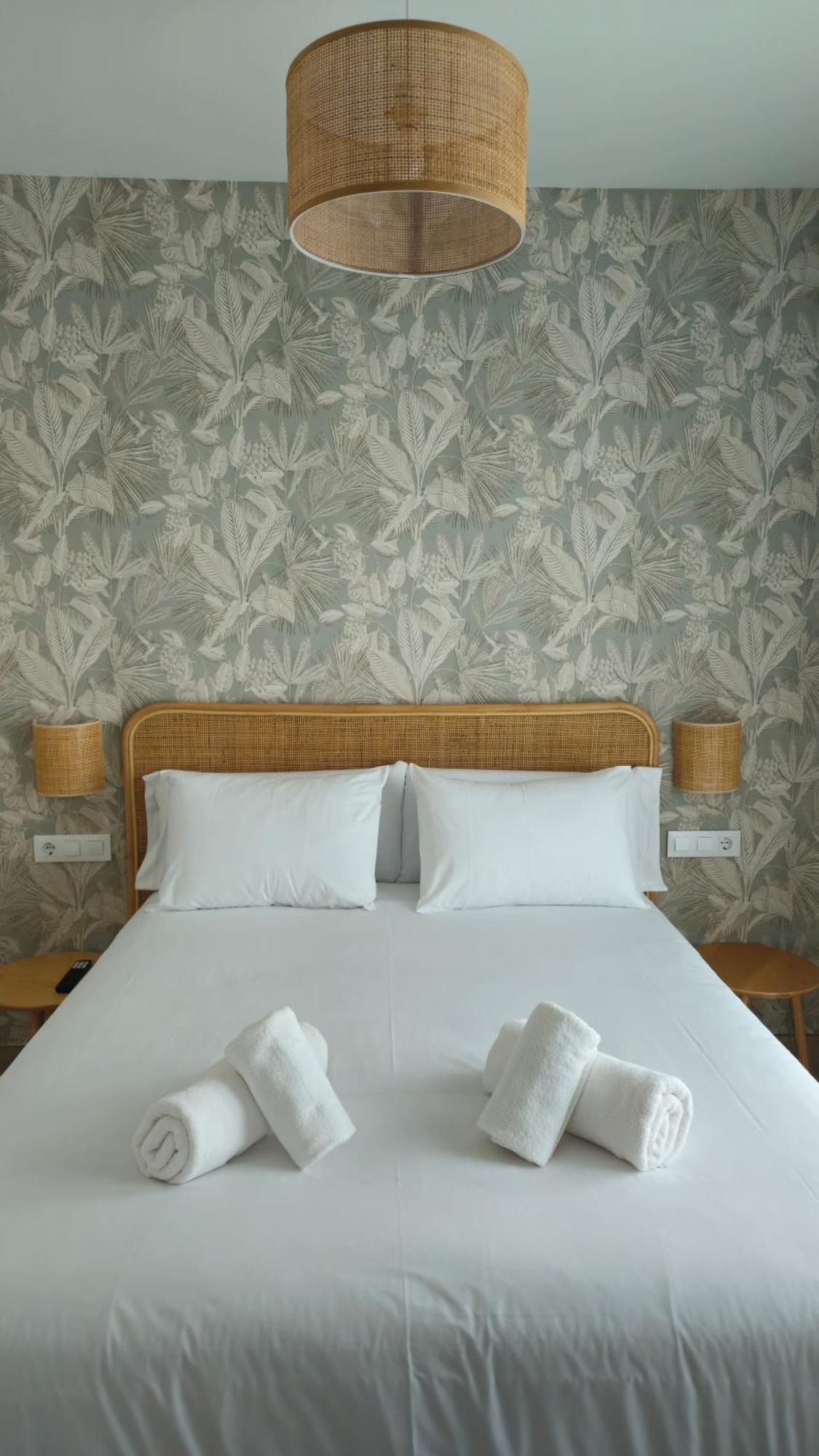 Imperial Apartamentos Walencja Zewnętrze zdjęcie