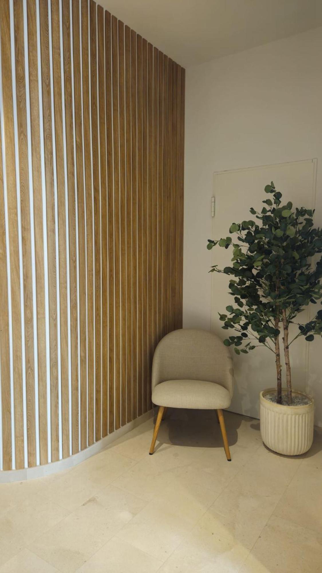Imperial Apartamentos Walencja Zewnętrze zdjęcie