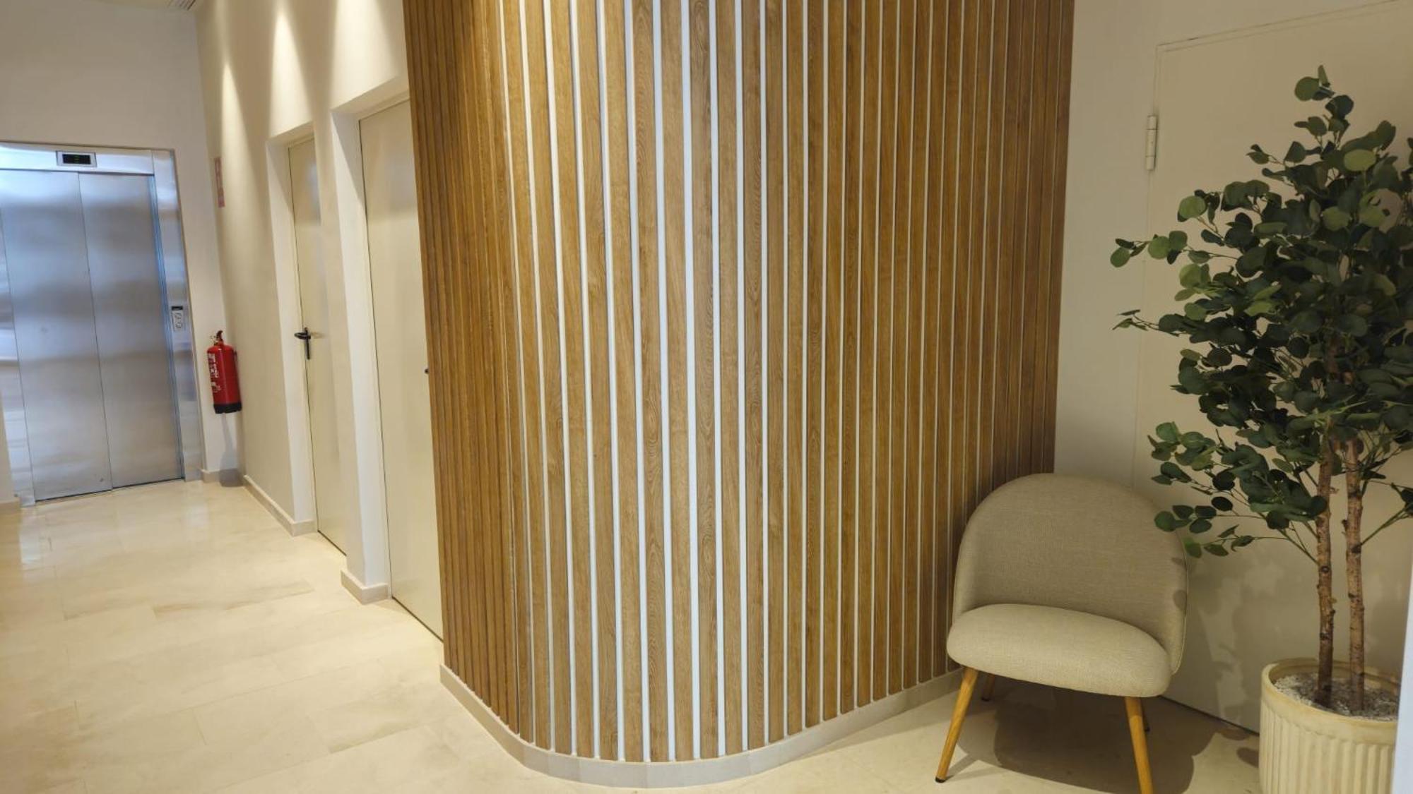 Imperial Apartamentos Walencja Zewnętrze zdjęcie