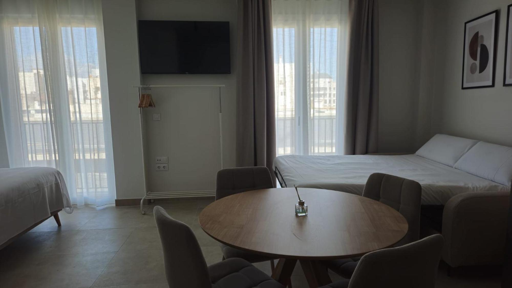 Imperial Apartamentos Walencja Zewnętrze zdjęcie