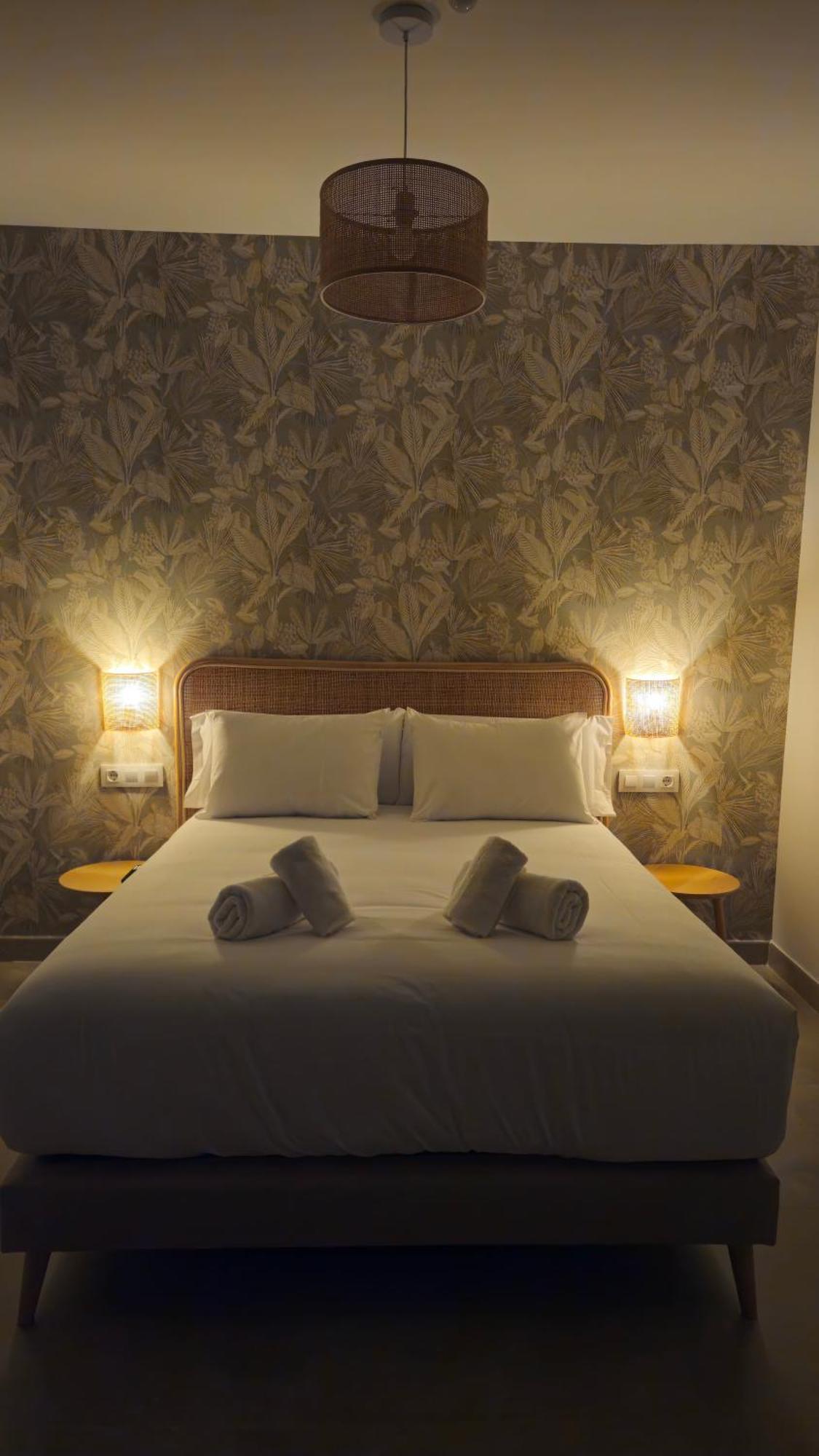 Imperial Apartamentos Walencja Zewnętrze zdjęcie
