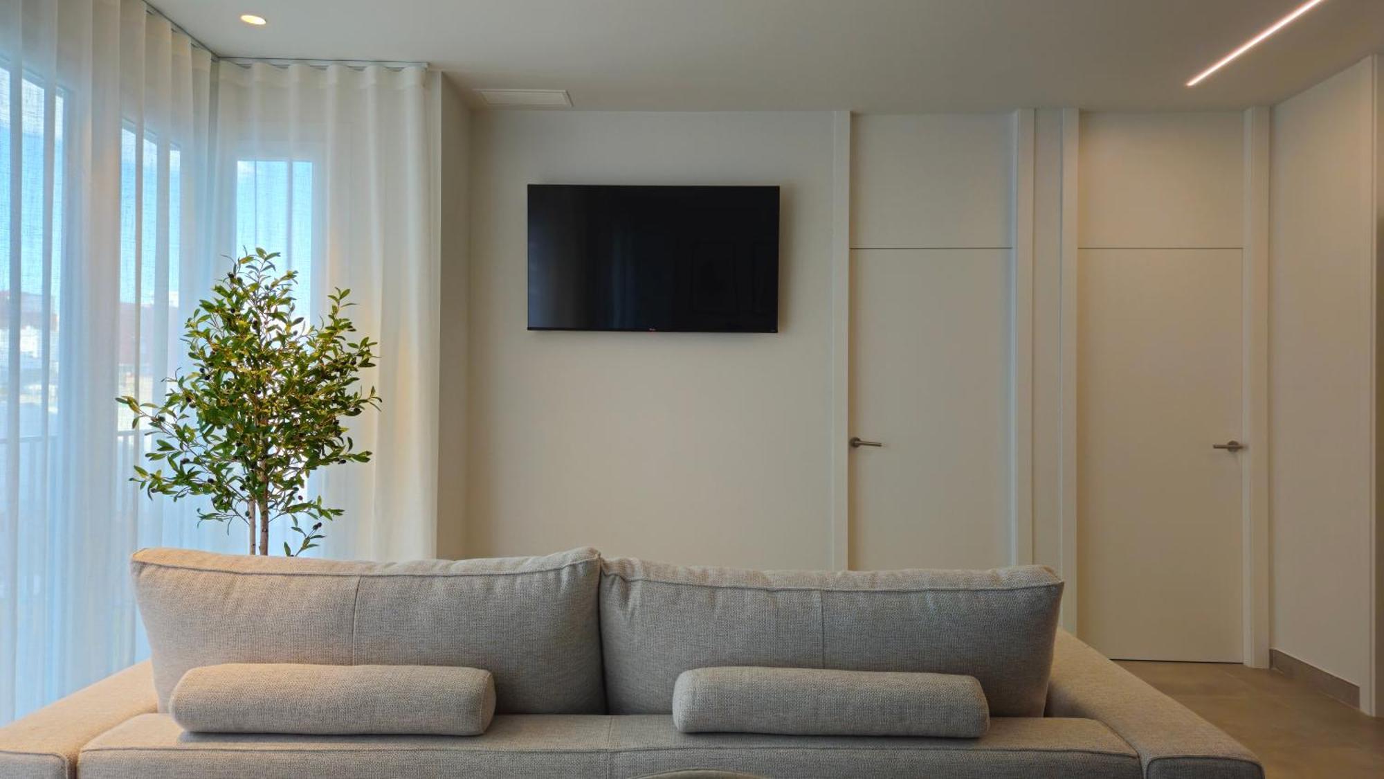 Imperial Apartamentos Walencja Zewnętrze zdjęcie