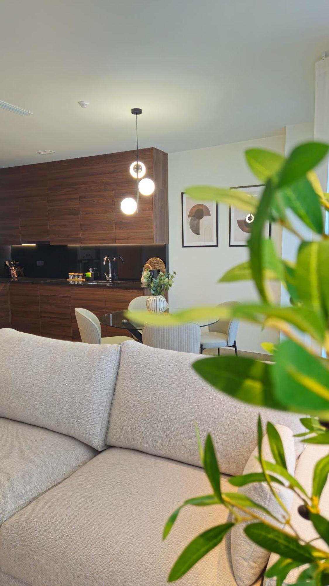 Imperial Apartamentos Walencja Zewnętrze zdjęcie