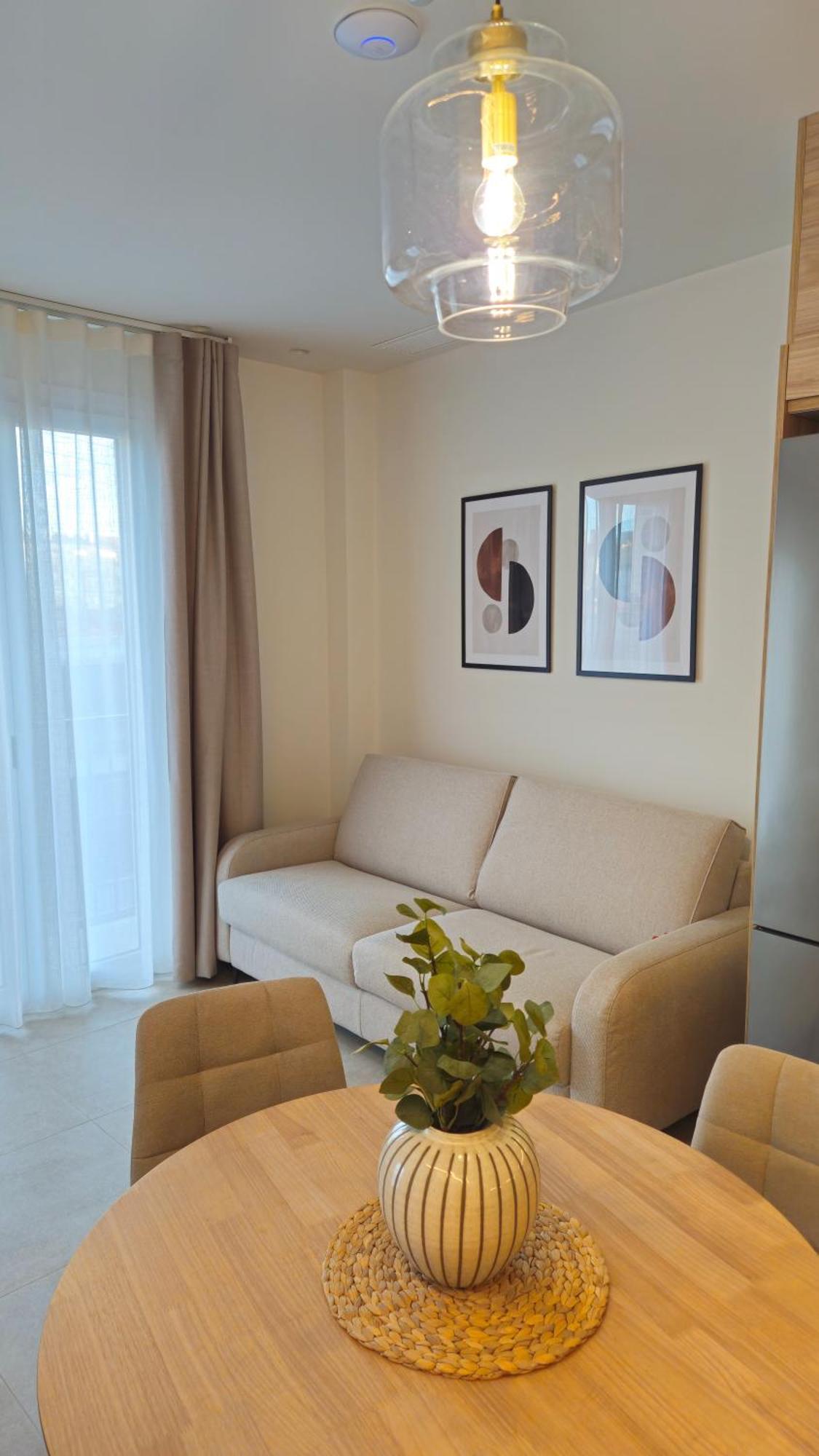 Imperial Apartamentos Walencja Zewnętrze zdjęcie