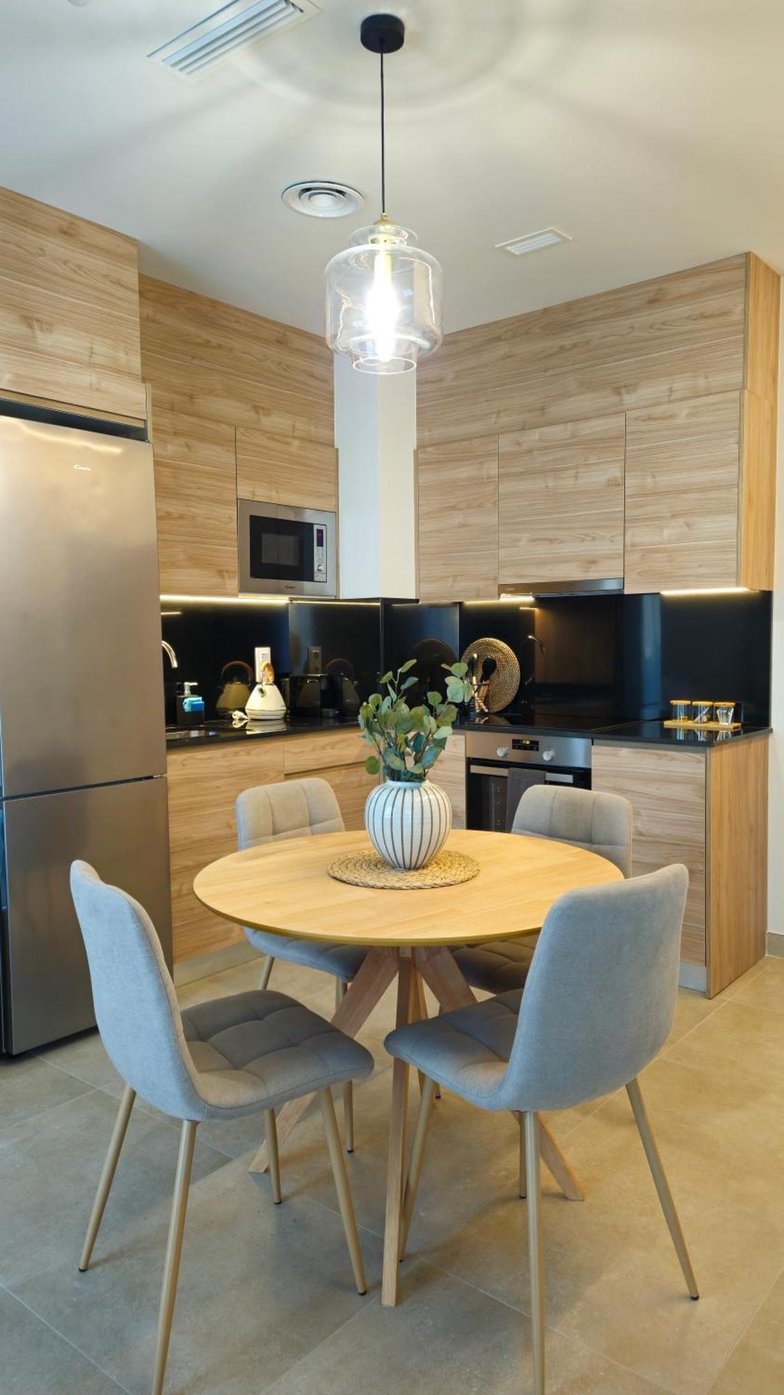 Imperial Apartamentos Walencja Zewnętrze zdjęcie